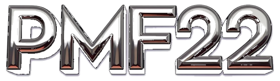 pmf22 logo