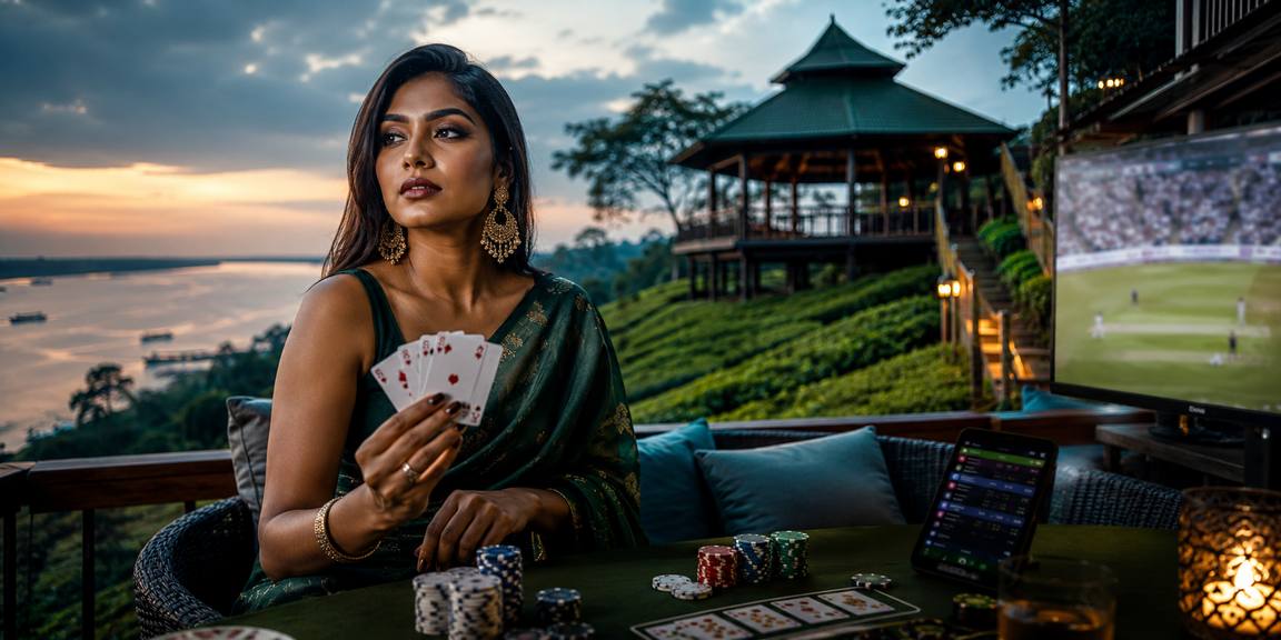 pmf22 একই রাউন্ডে দুইটি স্টেক